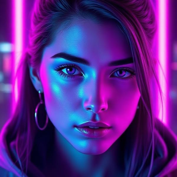 Digital Art