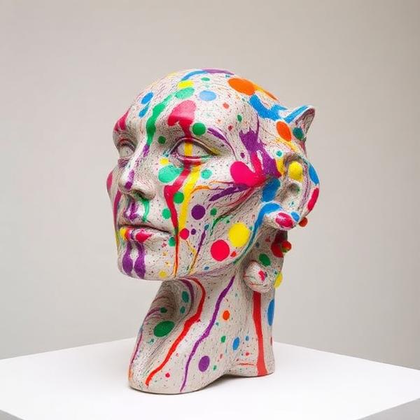 Sculptures